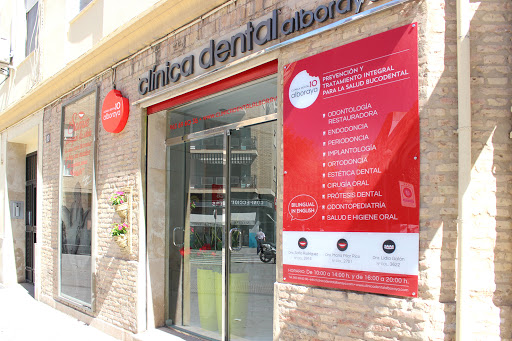Clínica Dental Alboraya 10 en Valencia