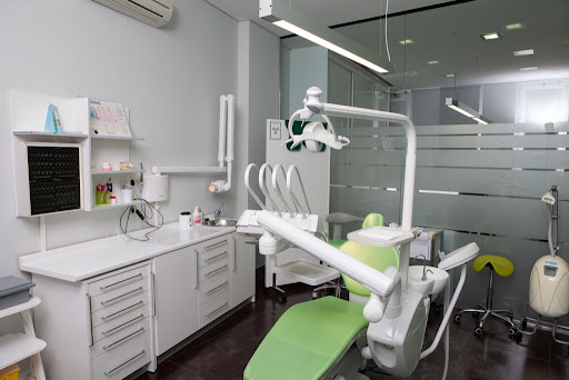 Dental Baigorria en Baiona