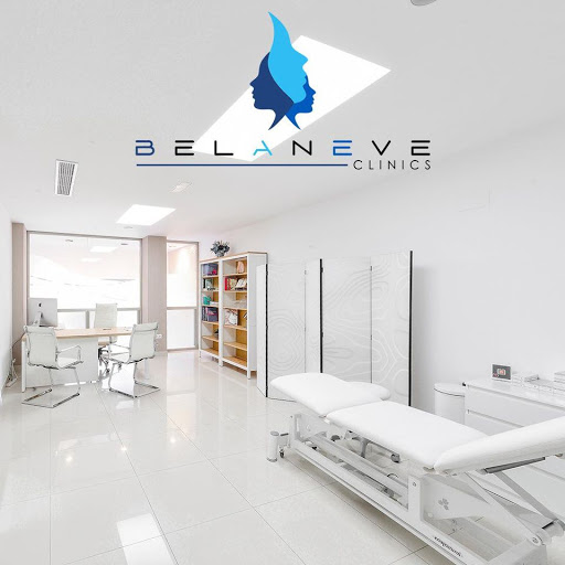 Belaneve Clinics - Clínica de Dermatología y Cirugía Estética en Alicante. en Alicante