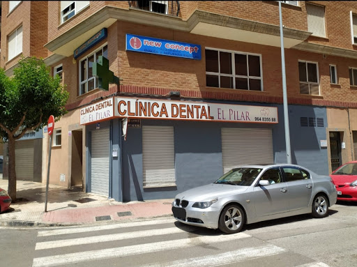 Clínica Dental El Pilar, Implantes y Ortodoncia en Vila Real / Villareal
