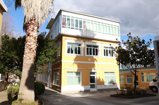 Instituto Castelao Oleiros - Centro de desintoxicación en Oleiros