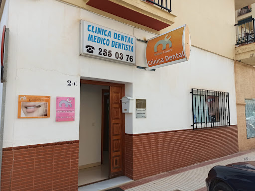 Clínica Dental MC La Caleta en Algarrobo-Costa