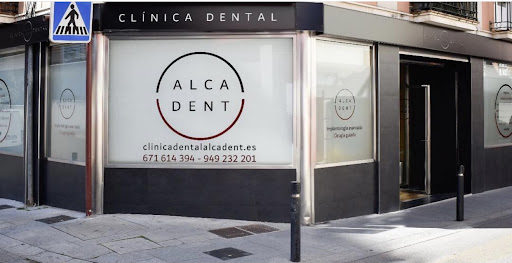Clínica Dental Alcadent en Guadalajara
