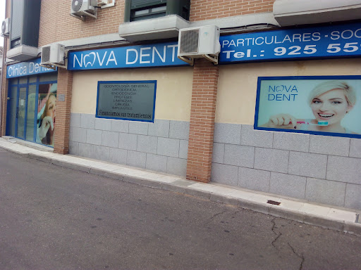 Nova Dent El Viso en El Viso de San Juan