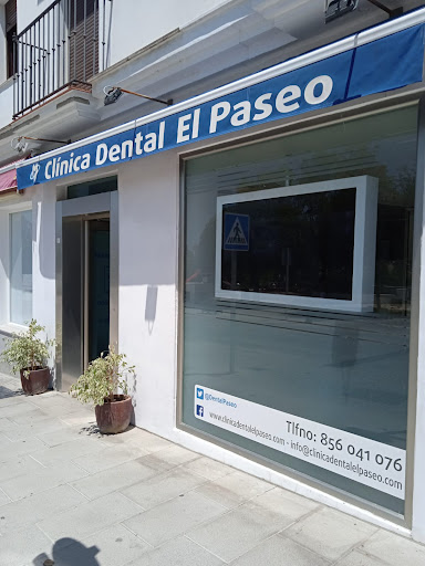 Clínica Dental El Paseo en Arcos de la Frontera