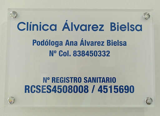 Centro Álvarez Bielsa - Podología, Psicología, Nutrición, Medicina, Salud y Microbiota en Talavera de la Reina