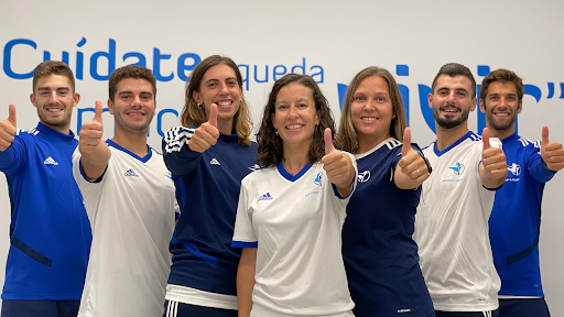 CENTRO FISAN - Fisioterapia Sandra Villa en Pola de Siero