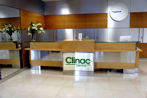 Centro Dental Clinac en Parla