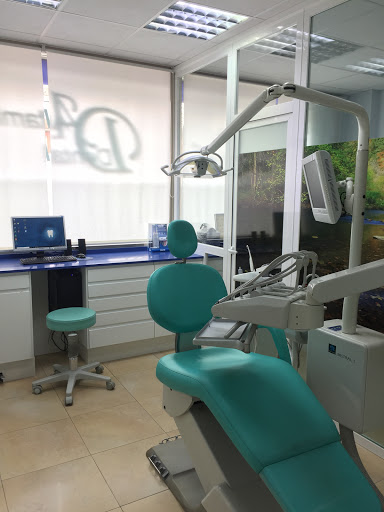 Clínica Dental Altamira en Cabezón de Pisuerga