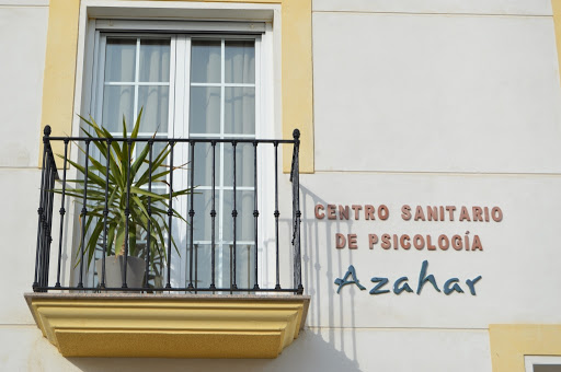 Centro Sanitario de Psicología Azahar en Llerena