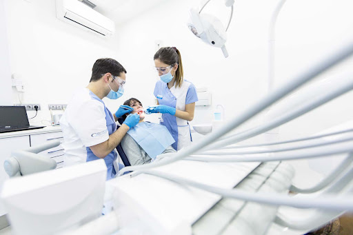Dental Avenida en Arévalo