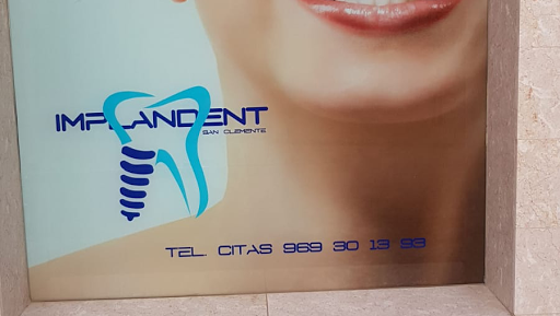 Clínica Dental Implandent San Clemente - Dentistas - Implantes dentales en San Clemente