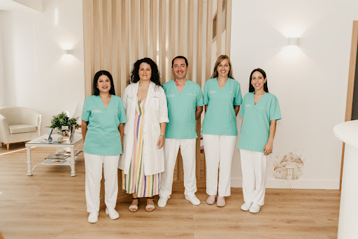 Clínica Dental Dr. Manuel Tomillo en Zafra