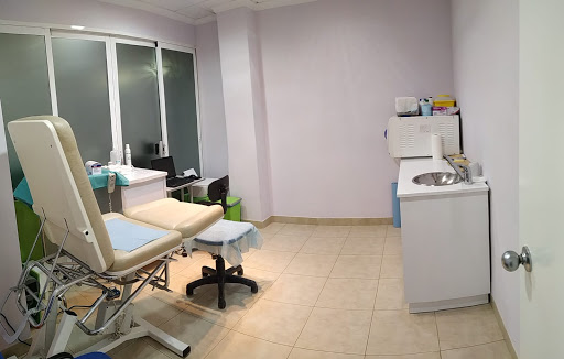 Clínica de Podologia Albiol Llorach en Benicarló