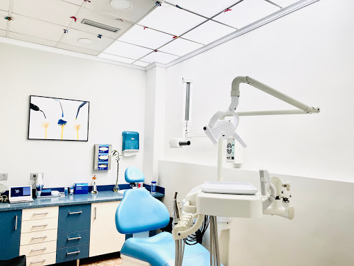 Estudio Dental y Salud Bleda en Jumilla