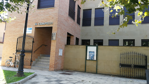 Consultorio Médico Casalarreina en Casalarreina