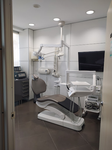 Clínica Dental Gironès en Calonge