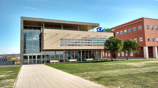 IOBA - Applied Ophthalmology Institute en Valladolid