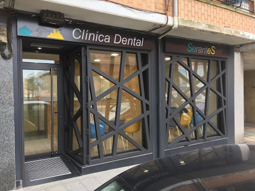 Clinica Dental Serantes en Santurtzi