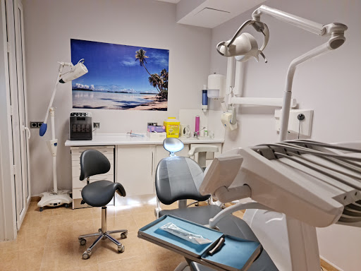 Tecnología y Salud Dental en Colmenar Viejo