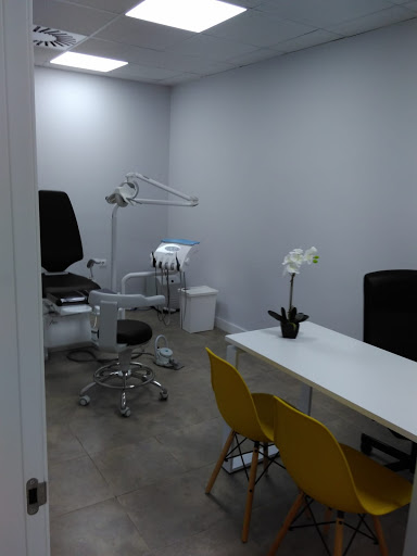 CLINICA PODOLOGIA ALBORAYA en Alboraya