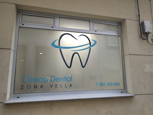 Clínica Dental Zona Vella en Melide