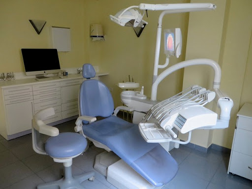 Clínica Dental DR.IZQUIERDO RUBIO en Mérida
