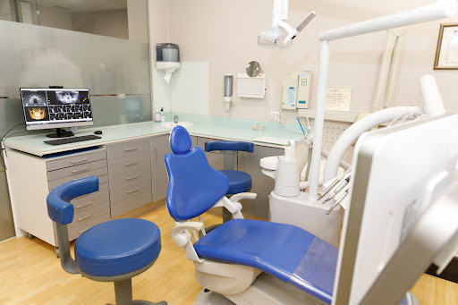 CLINICA DENTAL ANA OLTRA en Sueca