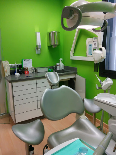 Centro Odontologico Marin en Marín