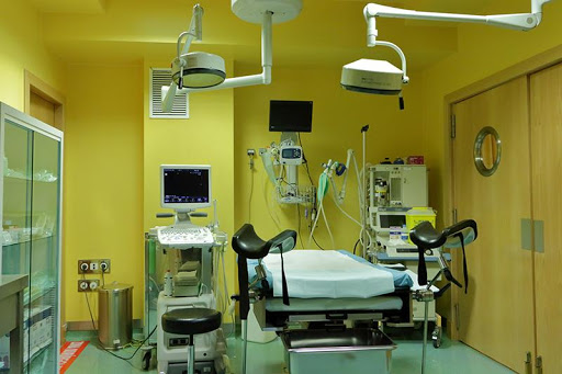 Clínica Segrelles / Ginecología y Obstetricia en A Coruña