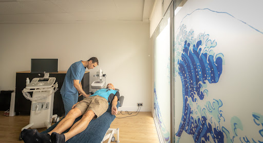 URA Fisioterapia en Astigarraga