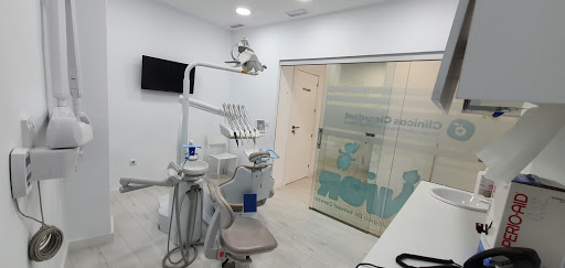 Clínica Dental Cleardent Priego en Priego de Córdoba