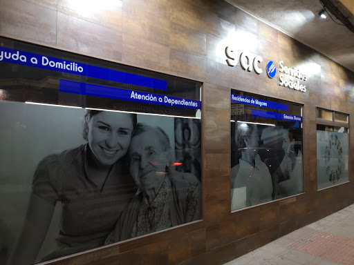 SAC Centros Clínicos en Ciudad Real