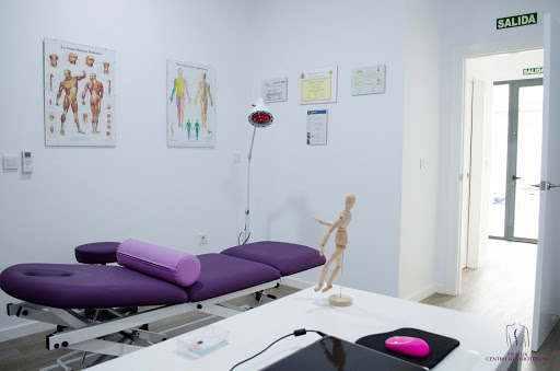 FISALUX Centro De Fisioterapia en Niebla