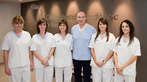 Clínica Dental Ramón Reñé i Espinet en Mollerussa