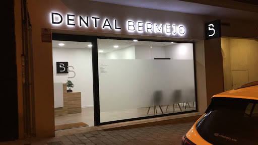 Clínica Dental Bermejo en Paterna en Paterna