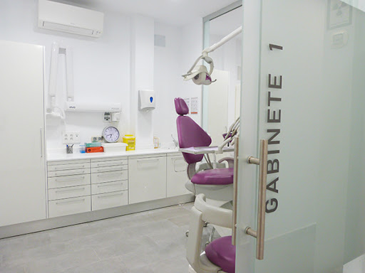 Clínica Dental Sonia Polo en Guadalajara