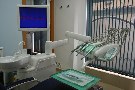 Clinica Dental Cobos Hidalgo en Loja