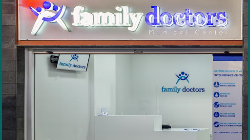 Family Doctors Medical Center Costa Adeje en Costa Adeje