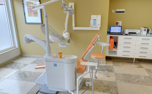 Clínica Dental Ramos Loma en Santovenia de Pisuerga