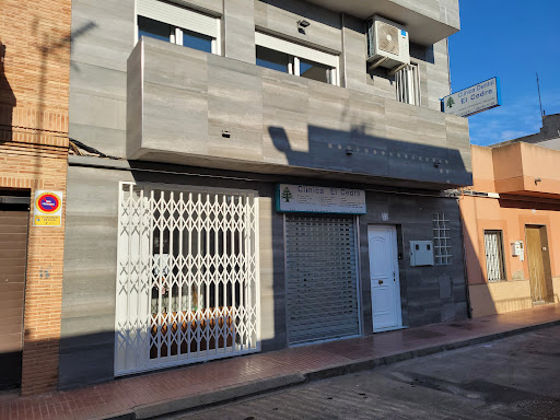 Clinica El Cedre - Centro médico mediterráneo puzol en Puçol