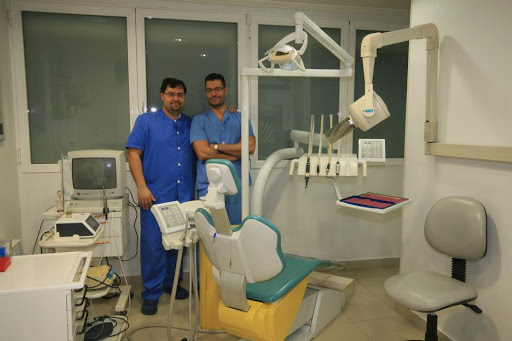 Clínica Dental Montes en Burgos