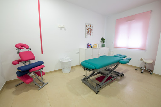 Clinica FisioSport La Carolina en La Carolina