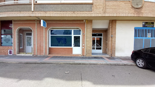 Centro de Reconocimiento Psicotécnico ViB+ La Robla en La Robla