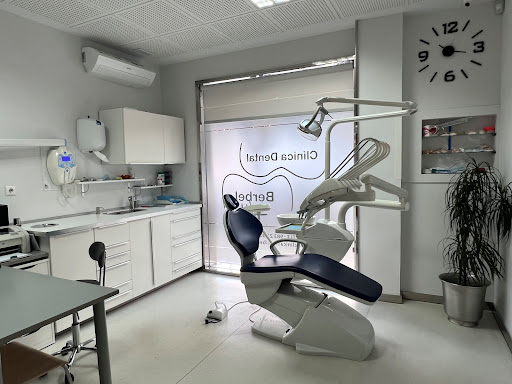 Clínica Dental Berbel en Valladolid