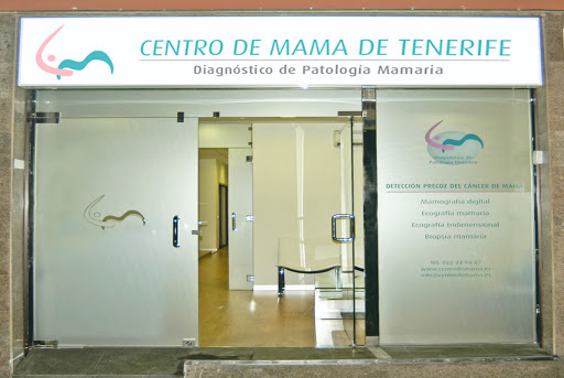 Tenerife Health International Service en Santa Cruz de Tenerife
