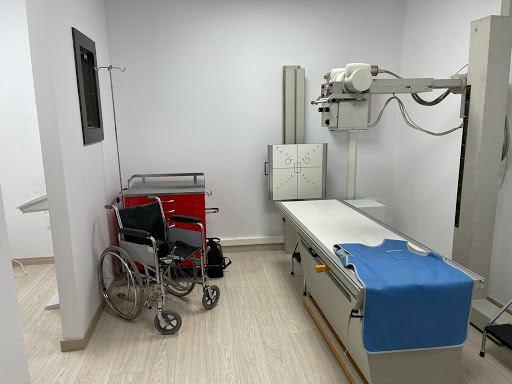 Centro Médico Quiromedic en Medina en Medina del Campo