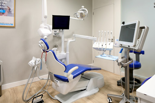 Clínica Dental Milenium Ponferrada - Sanitas en Ponferrada