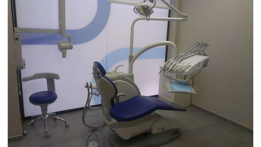 Clínica Dental Adeslas en Guadalajara