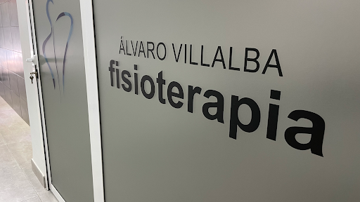 Fisioterapia Villalba en Valencia